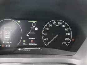 Honda HR-V 1.5 e:HEV i-MMD 131pk CVT Advance thumbnail 35