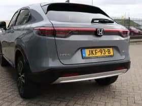 Honda HR-V 1.5 e:HEV i-MMD 131pk CVT Advance thumbnail 5