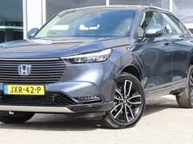 Honda HR-V 1.5 e:HEV i-MMD 131pk CVT Advance thumbnail 45