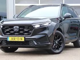 Honda HR-V 1.5 e:HEV i-MMD 131pk CVT Advance thumbnail 46