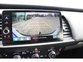 Honda Jazz 1.5 Full Hybrid Crosstar Automaat thumbnail 14