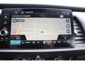 Honda Jazz 1.5 Full Hybrid Crosstar Automaat thumbnail 15