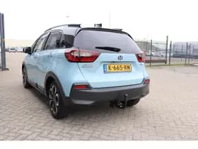 Honda Jazz 1.5 Full Hybrid Crosstar Automaat thumbnail 26