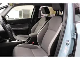 Honda Jazz 1.5 Full Hybrid Crosstar Automaat thumbnail 27