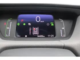 Honda Jazz 1.5 Full Hybrid Crosstar Automaat thumbnail 31