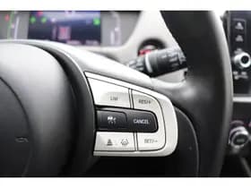 Honda Jazz 1.5 Full Hybrid Crosstar Automaat thumbnail 33