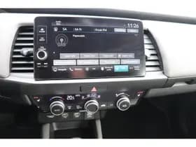Honda Jazz 1.5 Full Hybrid Crosstar Automaat thumbnail 34