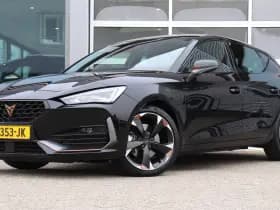 CUPRA Leon 1.4 e-Hybrid 204pk DSG-6 Essential Limited