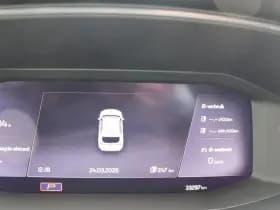 CUPRA Leon 1.4 e-Hybrid 204pk DSG-6 Essential Limited thumbnail 11