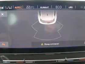 CUPRA Leon 1.4 e-Hybrid 204pk DSG-6 Essential Limited thumbnail 14