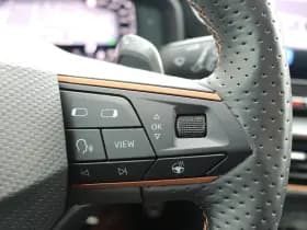 CUPRA Leon 1.4 e-Hybrid 204pk DSG-6 Essential Limited thumbnail 16