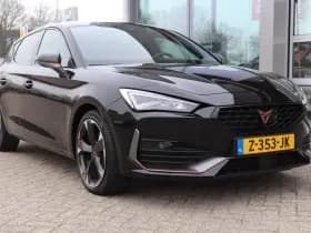 CUPRA Leon 1.4 e-Hybrid 204pk DSG-6 Essential Limited thumbnail 27