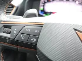 CUPRA Leon 1.4 e-Hybrid 204pk DSG-6 Essential Limited thumbnail 40