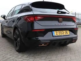 CUPRA Leon 1.4 e-Hybrid 204pk DSG-6 Essential Limited thumbnail 5