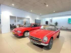 CUPRA Leon 1.4 e-Hybrid 204pk DSG-6 Essential Limited thumbnail 43