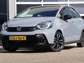 CUPRA Leon 1.4 e-Hybrid 204pk DSG-6 Essential Limited thumbnail 47