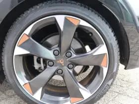 CUPRA Leon 1.4 e-Hybrid 204pk DSG-6 Essential Limited thumbnail 6