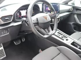 CUPRA Leon 1.4 e-Hybrid 204pk DSG-6 Essential Limited thumbnail 9