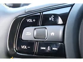 Honda Jazz 1.5 Full Hybrid 122pk Advance Sport Automaat thumbnail 13