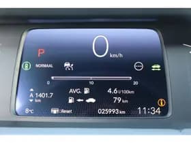 Honda Jazz 1.5 Full Hybrid 122pk Advance Sport Automaat thumbnail 14