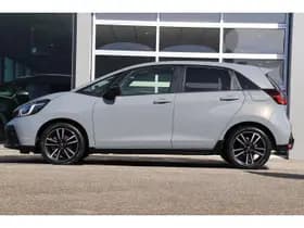 Honda Jazz 1.5 Full Hybrid 122pk Advance Sport Automaat thumbnail 25