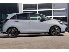 Honda Jazz 1.5 Full Hybrid 122pk Advance Sport Automaat thumbnail 26