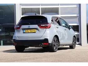 Honda Jazz 1.5 Full Hybrid 122pk Advance Sport Automaat thumbnail 27
