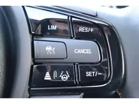 Honda Jazz 1.5 Full Hybrid 122pk Advance Sport Automaat thumbnail 35