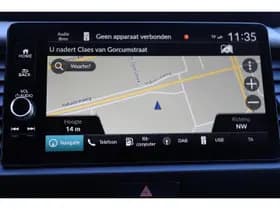 Honda Jazz 1.5 Full Hybrid 122pk Advance Sport Automaat thumbnail 38