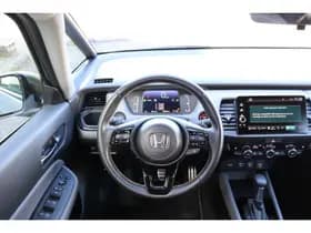 Honda Jazz 1.5 Full Hybrid 122pk Advance Sport Automaat thumbnail 10