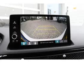 Honda Civic 2.0 Full Hybrid 184PK Advance Automaat thumbnail 12