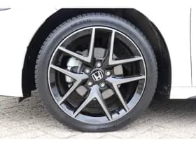 Honda Civic 2.0 Full Hybrid 184PK Advance Automaat thumbnail 4