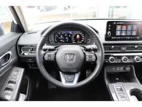 Honda Civic 2.0 Full Hybrid 184PK Advance Automaat thumbnail 37