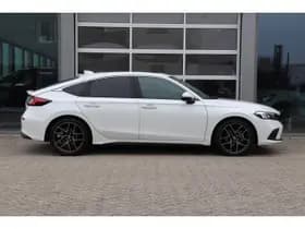 Honda Civic 2.0 Full Hybrid 184PK Advance Automaat thumbnail 5