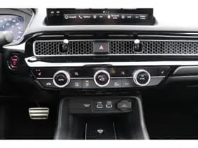 Honda Civic 2.0 Full Hybrid 184PK Advance Automaat thumbnail 42