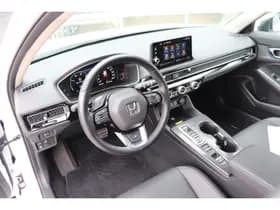 Honda Civic 2.0 Full Hybrid 184PK Advance Automaat thumbnail 48