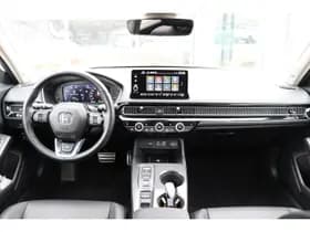 Honda Civic 2.0 Full Hybrid 184PK Advance Automaat thumbnail 9