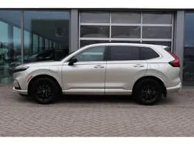 Honda CR-V 2.0 Plug-In Hybrid 184pk 2WD CVT Advance Tech thumbnail 2