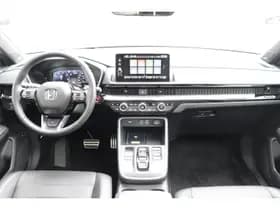 Honda CR-V 2.0 Plug-In Hybrid 184pk 2WD CVT Advance Tech thumbnail 19