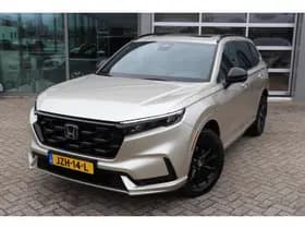 Honda CR-V 2.0 Plug-In Hybrid 184pk 2WD CVT Advance Tech thumbnail 31