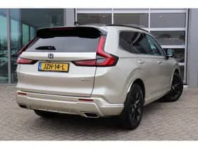 Honda CR-V 2.0 Plug-In Hybrid 184pk 2WD CVT Advance Tech thumbnail 33
