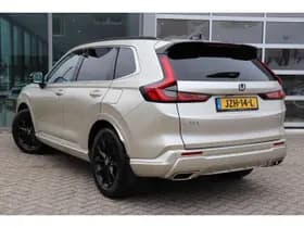 Honda CR-V 2.0 Plug-In Hybrid 184pk 2WD CVT Advance Tech thumbnail 5