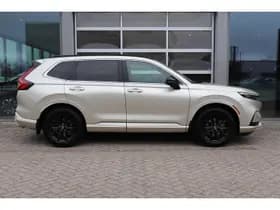 Honda CR-V 2.0 Plug-In Hybrid 184pk 2WD CVT Advance Tech thumbnail 8