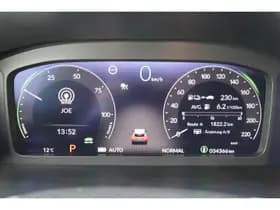 Honda CR-V 2.0 Plug-In Hybrid 184pk 2WD CVT Advance Tech thumbnail 10