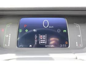 Honda Jazz thumbnail 12