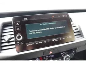 Honda Jazz thumbnail 13