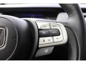 Honda Jazz thumbnail 17