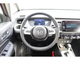 Honda Jazz thumbnail 18