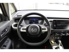 Honda Jazz thumbnail 19