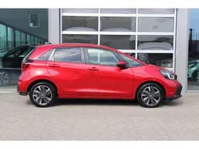 Honda Jazz thumbnail 3